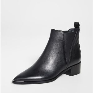 Acne Studios Jensen Chelsea boots - Size 39IT